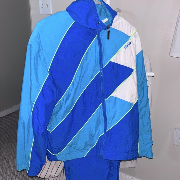 Vintage Head Tracksuit/OS - Picture 1 of 2